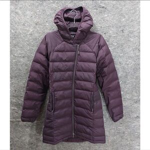 Mountain Hardwear Women's Plum Puffer Jacket